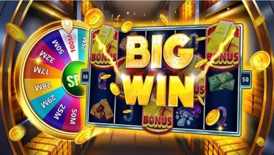 mwplay888 Permainan Slot Berkualitas di mwplay888